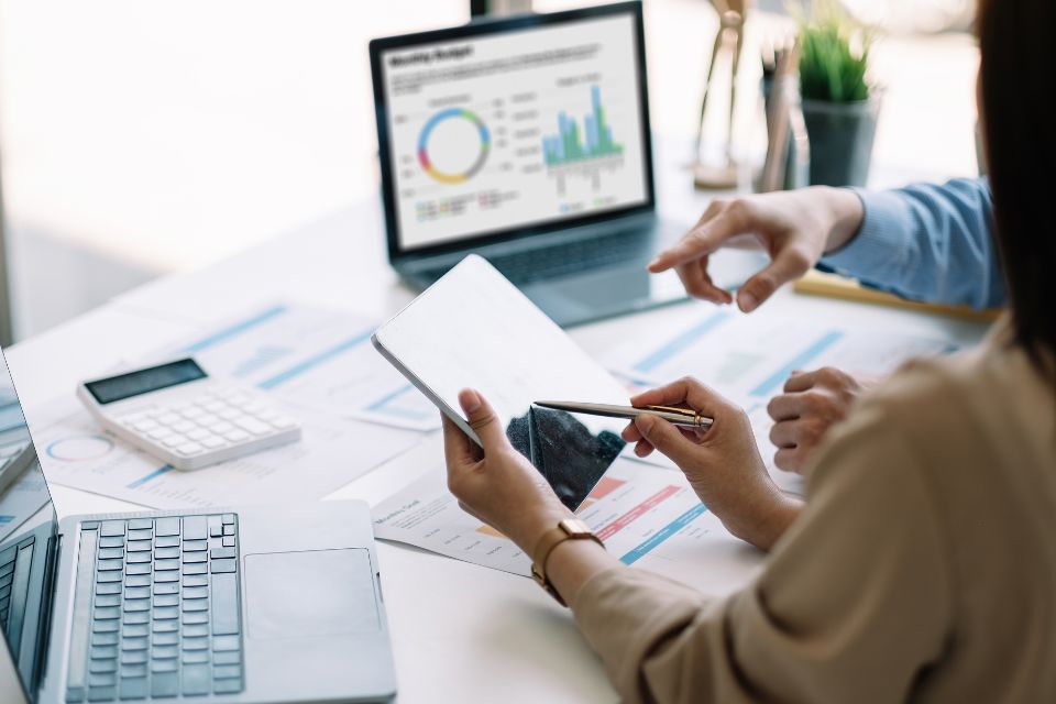 Data-Driven Decisions