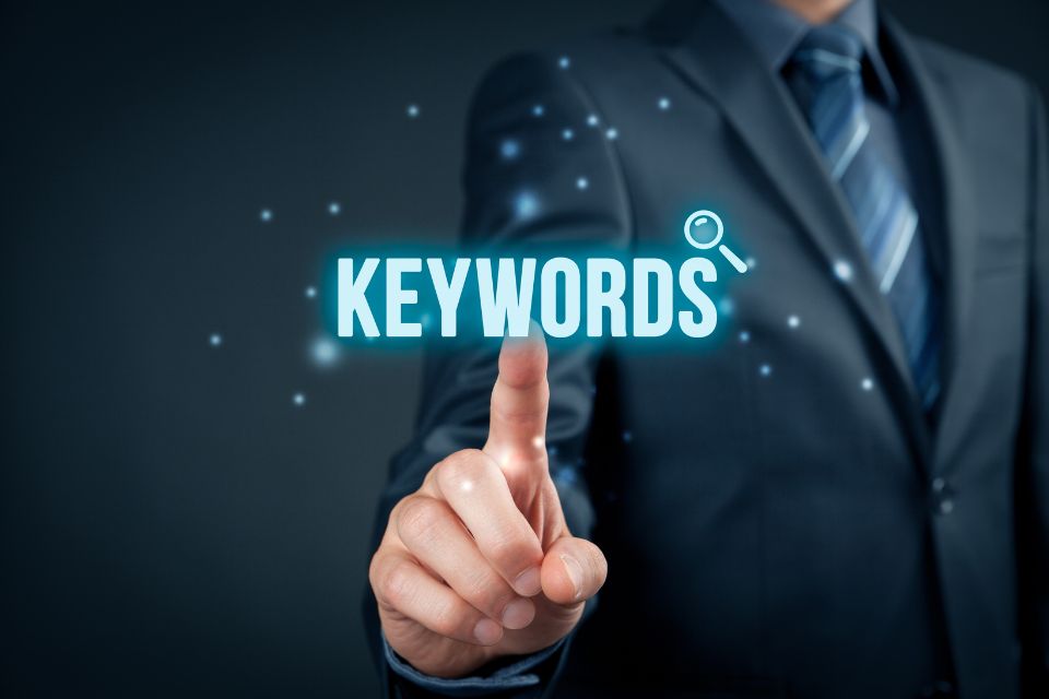 Keywords That Matter