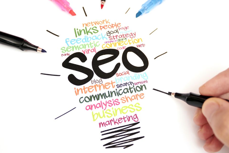 Strategic SEO: Ensuring You Rise Above the Noise